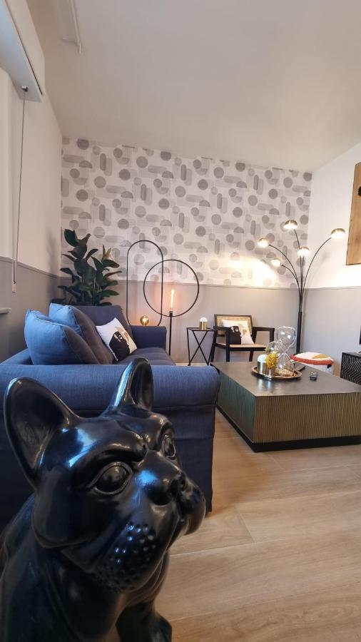 Bauhaus - Sleepwithme - Free Parking - Free Braeakfast - Very Friendly Staff Πίζα Εξωτερικό φωτογραφία