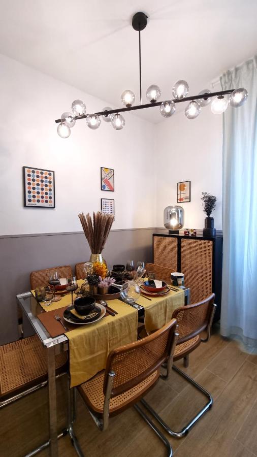 Bauhaus - Sleepwithme - Free Parking - Free Braeakfast - Very Friendly Staff Πίζα Εξωτερικό φωτογραφία